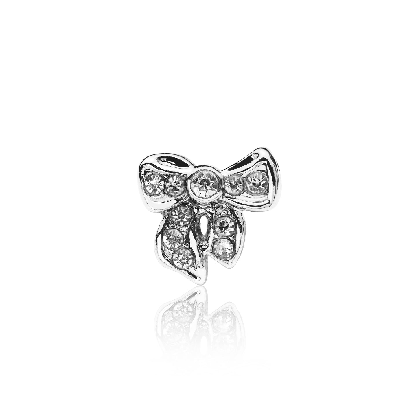 Magic Bow Charm