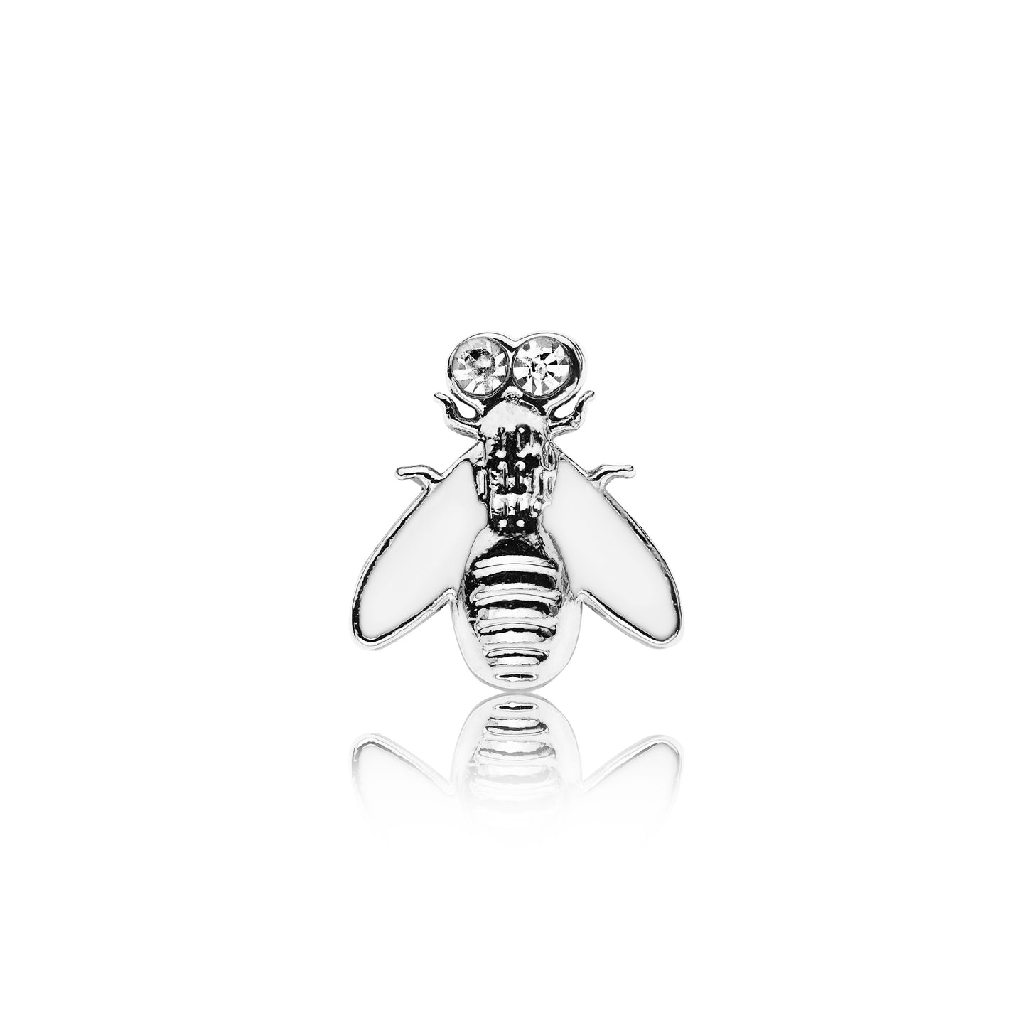 Little Bee Charm